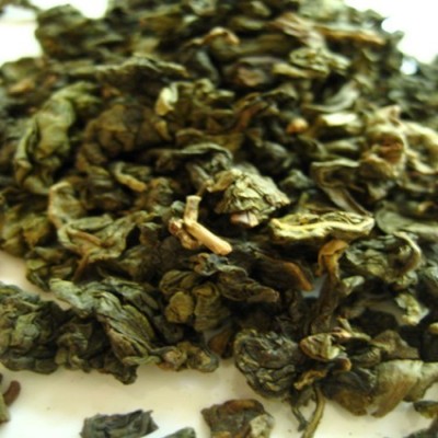 Té Oolong - Se Chung