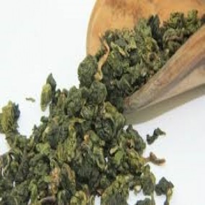 Té Oolong - Quangzhou Milk