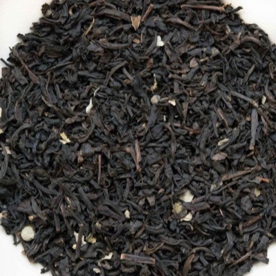 Té Negro - Raspberry Black