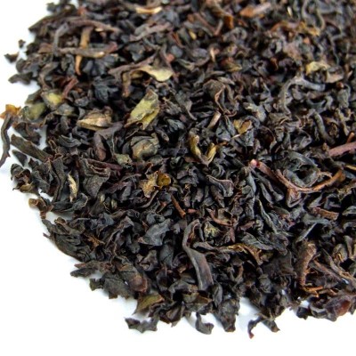 Té Negro Orange Pekoe - Lovers Leap