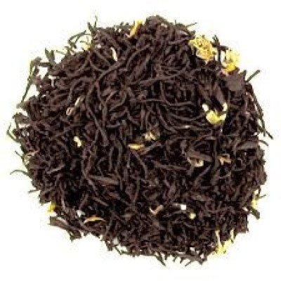 Té Sri Lanka Negro - Vainilla Black