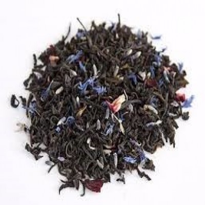 Té Inglés - Cream Earl Grey
