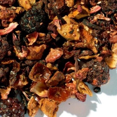 Infusi&oacute;n de Frutas - Lady Hannas