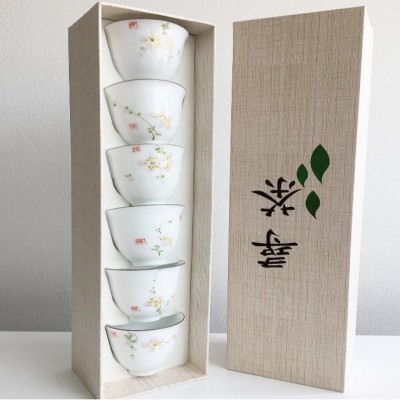 Set Chawan