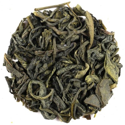 Té Verde - Lucky Dragon Hyson