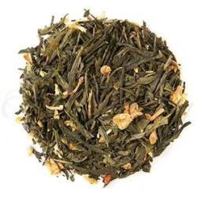 Té Verde - Niagara Peach