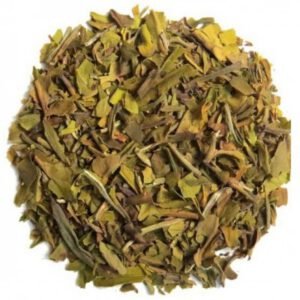 Crested Crane Pai Mu Tan