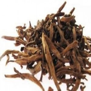 Golden Pu Erh 5 Años