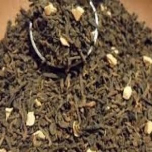 Pu Erh Scottish Toffee Black