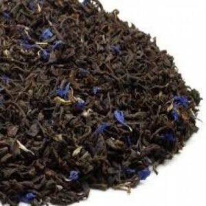 Black Earl Grey