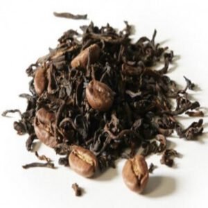 Pu Erh Coffee Or Tea