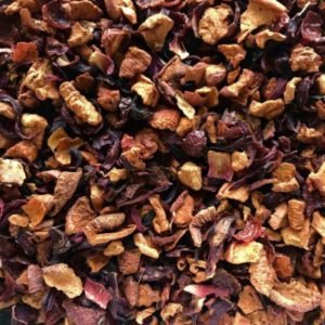 Madagascar Almond Spice Frutal