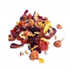 Orange Grove Vainilla Frutal