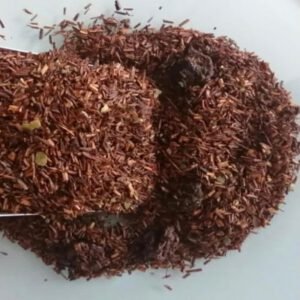 Gibraltar Black Currant Rooibos