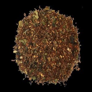 Organic Tunisian Lemon Mint Rooibos