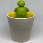 Infusor siliconman en silicona 2