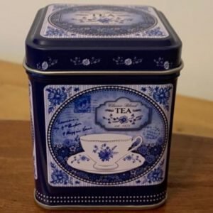 Lata Para Té (50 Grs) - Cup Of Tea