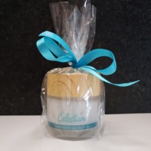 Crema contorno de ojos noche - Algas marinas