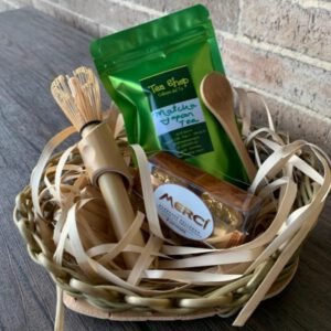 Ancheta Matcha - tiene multiples productos incluidos