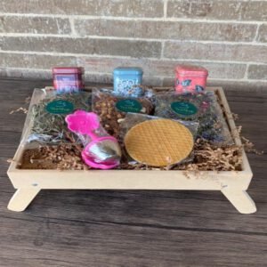 Bandeja Desayuno Premium