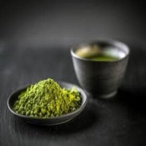 Izu Matcha Green Tea