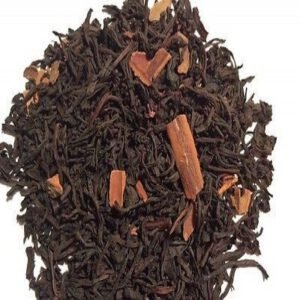 Cinnamon Tea Black