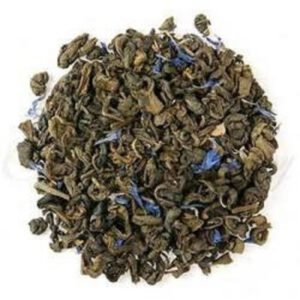Green Earl Grey