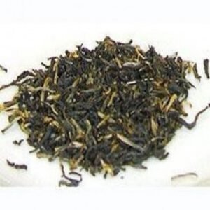 Ying Ming Yunnan Black