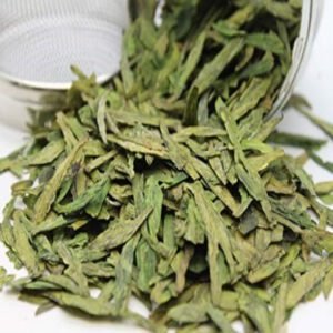 Dragonwell Lung Ching Green