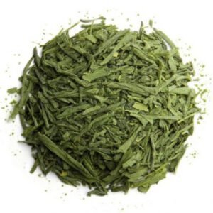 Decaff - Green Sencha