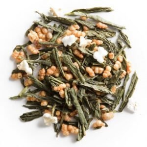 Genmaicha Yamasaky Green Japan