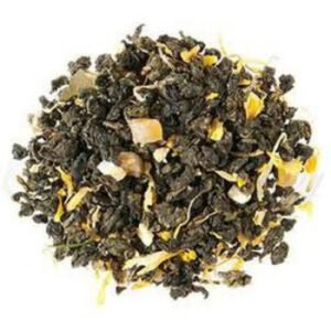 Oolong J´adore Mango