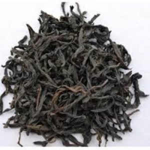 Da Hong Pao Oolong