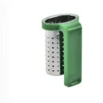 Infusor colgante acero inoxidable