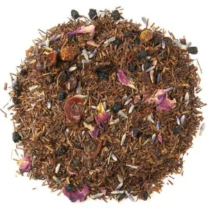 Blueberry bang rooibos