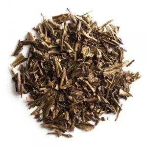 Té verde japonés Hojicha