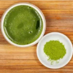 Té matcha chai bengal