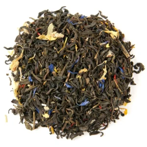 Té verde jazmín